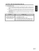 Предварительный просмотр 15 страницы Panasonic LKM-KB12 Instruction Manual