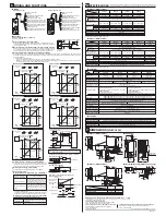 Preview for 2 page of Panasonic LM10 Instruction Manual