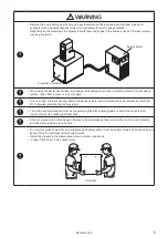 Preview for 5 page of Panasonic LP-400 Series Operation And Maintenance Manual