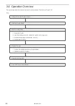 Preview for 80 page of Panasonic LP-400 Series Operation And Maintenance Manual