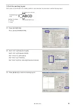 Preview for 85 page of Panasonic LP-400 Series Operation And Maintenance Manual