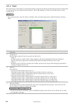 Preview for 168 page of Panasonic LP-400 Series Operation And Maintenance Manual