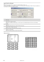 Preview for 172 page of Panasonic LP-400 Series Operation And Maintenance Manual