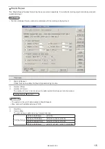 Preview for 175 page of Panasonic LP-400 Series Operation And Maintenance Manual