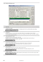 Preview for 196 page of Panasonic LP-400 Series Operation And Maintenance Manual