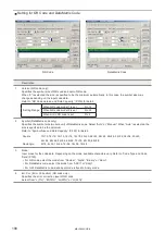 Preview for 198 page of Panasonic LP-400 Series Operation And Maintenance Manual