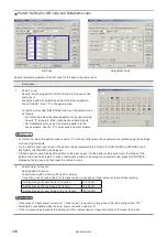 Preview for 200 page of Panasonic LP-400 Series Operation And Maintenance Manual