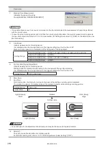 Preview for 216 page of Panasonic LP-400 Series Operation And Maintenance Manual