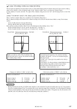 Preview for 227 page of Panasonic LP-400 Series Operation And Maintenance Manual