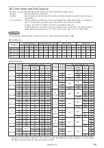 Preview for 319 page of Panasonic LP-400 Series Operation And Maintenance Manual