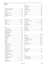 Preview for 329 page of Panasonic LP-400 Series Operation And Maintenance Manual