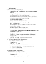 Preview for 42 page of Panasonic LP-ABR10-C5 Setup And Operation Manual