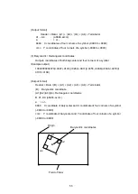 Preview for 55 page of Panasonic LP-ABR10-C5 Setup And Operation Manual