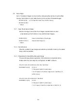 Preview for 59 page of Panasonic LP-ABR10-C5 Setup And Operation Manual