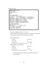 Preview for 68 page of Panasonic LP-ABR10-C5 Setup And Operation Manual