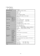 Preview for 92 page of Panasonic LP-ABR10-C5 Setup And Operation Manual