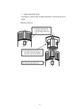 Preview for 17 page of Panasonic LP-ABR10 Series Setup & Operation Manual