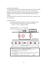 Предварительный просмотр 34 страницы Panasonic LP-ABR10 Series Setup & Operation Manual