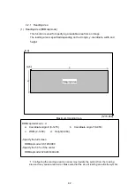 Предварительный просмотр 42 страницы Panasonic LP-ABR10 Series Setup & Operation Manual