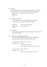 Предварительный просмотр 60 страницы Panasonic LP-ABR10 Series Setup & Operation Manual