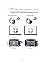 Предварительный просмотр 66 страницы Panasonic LP-ABR10 Series Setup & Operation Manual