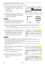 Preview for 126 page of Panasonic LP-GS Series Setup & Maintenance Manual