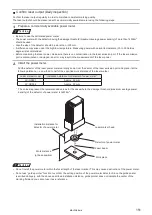 Preview for 151 page of Panasonic LP-GS Series Setup & Maintenance Manual