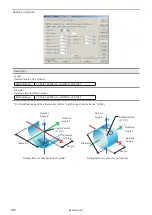 Preview for 140 page of Panasonic LP-M Series Operation Manual