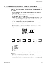 Preview for 173 page of Panasonic LP-RF Series Operation Manual