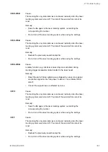 Preview for 331 page of Panasonic LP-RF Series Operation Manual