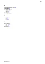 Preview for 357 page of Panasonic LP-RF Series Operation Manual