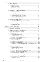 Preview for 14 page of Panasonic LP-RF Series Setup & Maintenance Manual