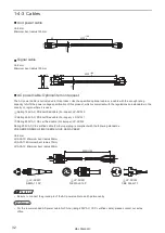 Preview for 32 page of Panasonic LP-RH Series Setup And Maintenance Manual