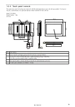 Preview for 33 page of Panasonic LP-RH Series Setup And Maintenance Manual