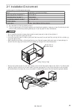 Preview for 43 page of Panasonic LP-RH Series Setup And Maintenance Manual