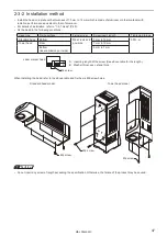 Preview for 47 page of Panasonic LP-RH Series Setup And Maintenance Manual