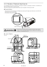 Preview for 48 page of Panasonic LP-RH Series Setup And Maintenance Manual