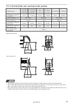 Preview for 49 page of Panasonic LP-RH Series Setup And Maintenance Manual