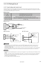 Preview for 109 page of Panasonic LP-RH Series Setup And Maintenance Manual