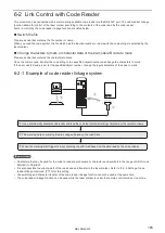 Preview for 165 page of Panasonic LP-RH Series Setup And Maintenance Manual