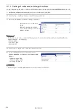 Preview for 170 page of Panasonic LP-RH Series Setup And Maintenance Manual