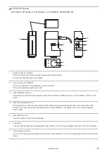 Preview for 51 page of Panasonic LP-V Series Operation And Maintenance Manual