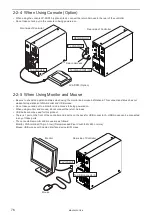 Preview for 76 page of Panasonic LP-V Series Operation And Maintenance Manual