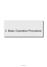 Preview for 77 page of Panasonic LP-V Series Operation And Maintenance Manual