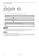 Preview for 98 page of Panasonic LP-V Series Operation And Maintenance Manual