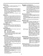 Preview for 9 page of Panasonic LQ-D5500P Operating Instructions Manual