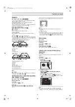 Preview for 15 page of Panasonic LQ-DRM200 Operating Instructions Manual