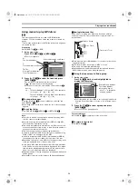 Preview for 18 page of Panasonic LQ-DRM200 Operating Instructions Manual