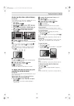 Preview for 41 page of Panasonic LQ-DRM200 Operating Instructions Manual