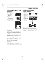 Preview for 48 page of Panasonic LQ-DRM200 Operating Instructions Manual